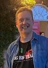 Phillip Beck